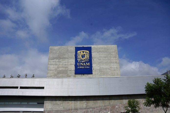 UNAM-CAMPUS-JURIQUILLA