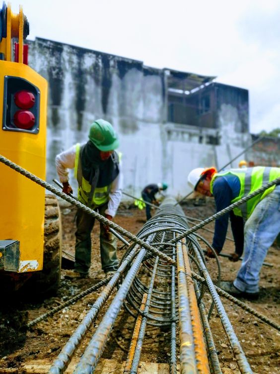 OBRA CIVIL